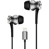 1MORE E1001 Ecouteur intra-auriculaire (couleur argent) tr\u00e8s haute ...