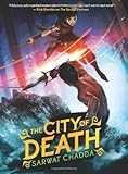 The City of Death