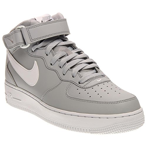 Nike Men's Air Force 1 Mid '07 Basketball Shoe