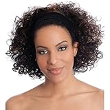 VIVICA A FOX Synthetic Wig - HB1970