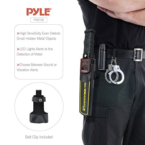 1 Handheld+Metal+Detector+Security+Wand
