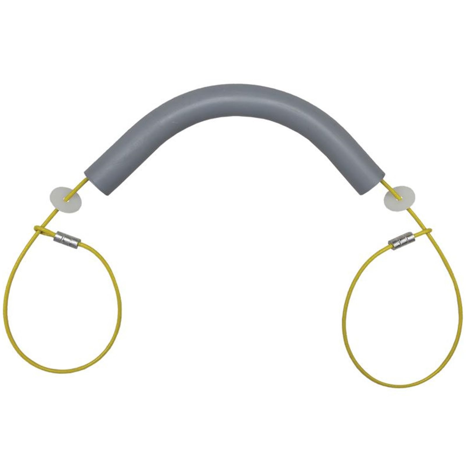 Hawk CINCH DEER DRAG - 40% Reduced Raises Head & Neck Off Ground, Cable Quickly Attaches to Game and Reduces Ground Friction