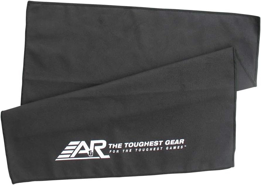 A&R Sports Pro Stock Microfiber Skate Blade Dryer: Sports & Outdoors