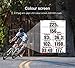 iGPSPORT iGS618 Bluetooth Wireless GPS Cycling Computer – Blackthumb 4