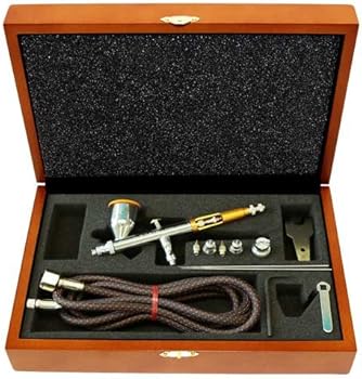 Paasche Airbrush TG-3W