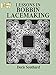 Lessons in Bobbin Lacemaking (Dover Knitting, Crochet, Tatting, Lace) by Doris Southard