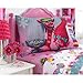 DreamWorks Trolls Complete  Girls Comforter Set - Twin