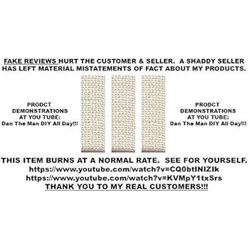 Dan's Daughters' Containers Wick It Up with US 3/4