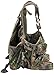 ALPS OutdoorZ NWTF Grand Slam Turkey Vest XL, Mossy Oak Obsession