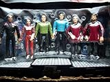 Star Trek Starfleet Officers Collectors Set