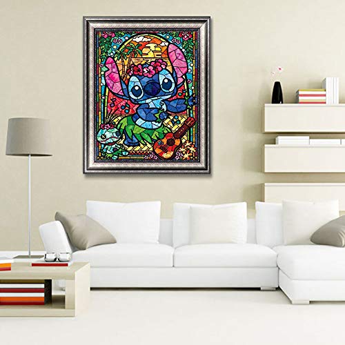 2 Diamond+Painting+Drill+Embroidery+Stitch