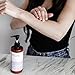 Lavender Body Lotion 470ml Hand Cream For Dry Skin Moisturizer Daily Moisturizing Hydrating
