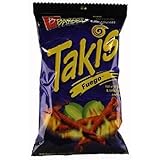 Barcel Takis Fuego 2oz (42 pack)