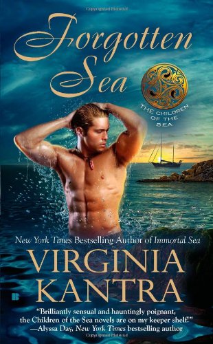 Forgotten Sea (Children of the Sea)