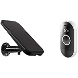 Amazon.com: Solar Panel Compatible with Arlo Pro and Arlo
