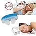 Anti-Snoring Device:Sleep Aid- 50% Off Sale Airing,2 Pack of Silicone Air Purifier Filter Snore Stopper Device Chin Strap,Stop Snoring,Get The Restful Night You Deserve,with Travel Case -Yamissi