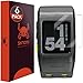 Skinomi Screen Protector Compatible with Nike+ Sportwatch GPS (6-Pack) Clear TechSkin TPU Anti-Bubble HD Film