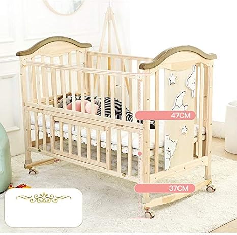 buy baby cot online