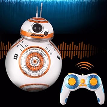 remote control bb8 amazon
