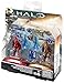 Mega Construx Halo Elite Covenat Weapons Customizer Pack