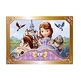 Sofia the First Ultimate Dress-Up Trunk