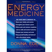 Energy Medicine