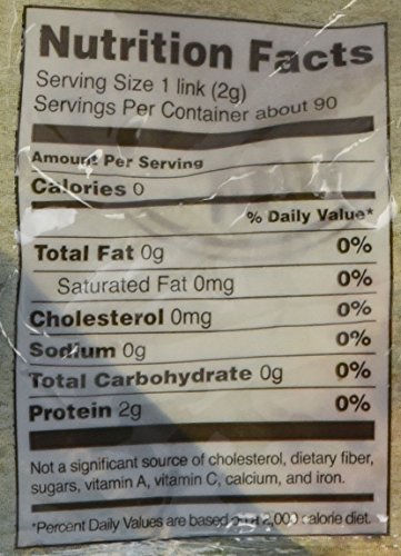 2 Natural+Casings+Sausage+Oversea+Casing