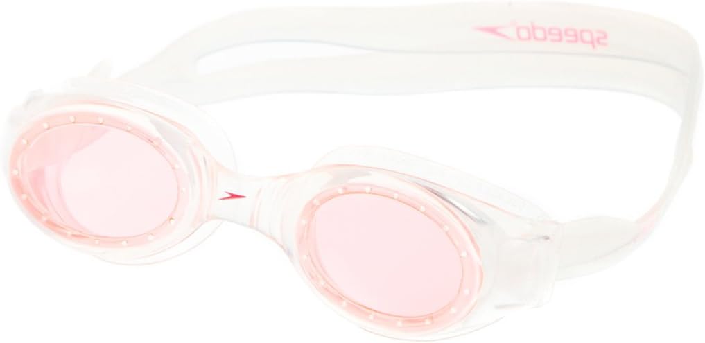 speedo futura plus junior goggles