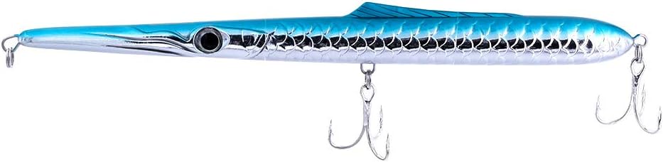 Aiguille Drake Jatsui Taille 210 – Pour Ancrages VMC, Finition écaillée Relief, ABS