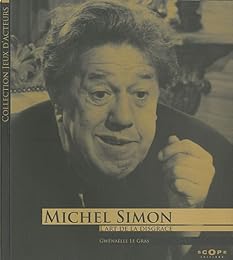 Michel Simon
