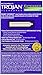 Trojan Extended Condoms with Climax Control Lubricant 12 Ct - (pack of 2)