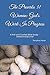 The Proverbs 31 Woman: God's Work In Progress: A Knit and Crochet Bible Study Personal Devotional and Journal by TerryAnn Porter