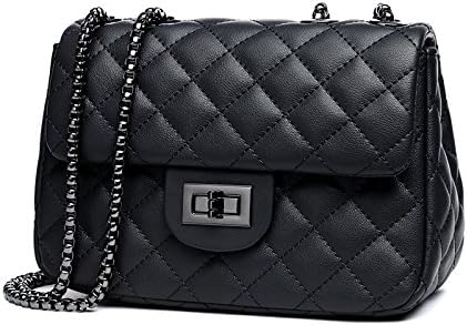 GMYAN Ladies fashion slanting single diamond shoulder bag casual simple bag