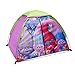Dreamworks Kids Trolls Play Tent, Purple