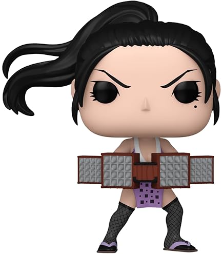 Makio Amazon.com: Funko Demon Slayer Makio with Kunai Exclusive Pop