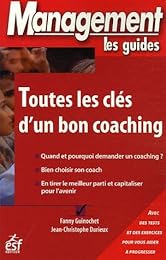 Toutes les clés d'un bon coaching