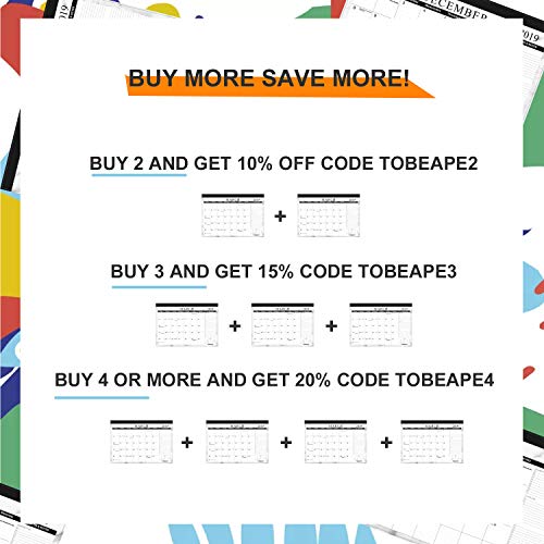 6 Calendar+2019+2020+Monthly+Planner+December