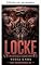 Livro LOCKE (MC Pecadores de Bone Hollow Livro 10)