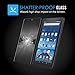 MoKo Screen Protector for Kindle Fire HD 6