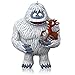 Hallmark Keepsake Ornament Rudolph The Red-Nosed Reindeer and The Abominable Snow Monster of The North Misfit Friends