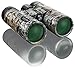 Bushnell 198105 Legend L Series Binocular, Realtree Xtra, 10x 42 mm