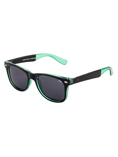 funky boy wayfarer sunglasses