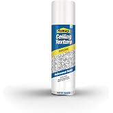 Homax Professional Match Aerosol Ceiling Texture, Popcorn,16 oz