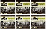 Peet's Coffee DECAF House Blend Single Cup Capsule (96 Count), 0.46oz(13.2g) each