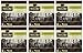 Peet's Coffee DECAF House Blend Single Cup Capsule (96 Count), 0.46oz(13.2g) each