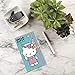 2020-2021 Hello Kitty Pocket Planner, 2 Year Planner (DDPP112820)