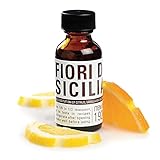King Arthur Flour Fiori di Sicilia Extract