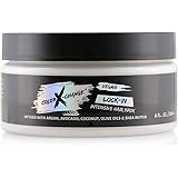 Color X-Change Lock-In Intensive Hair Mask