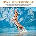 HISEASUN Dog Training Collar with Remote for 2 Dogs Range 1600 Ft Waterproof Rechargeable Shock Collar with Remote for 2 Dogsthumb 4