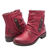 Women's KadiMaya16YY03 Boots